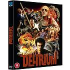 Delirium Blu-Ray