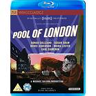 Pool Of London Blu-Ray