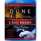 Dune / Blue Velvet Blu-Ray