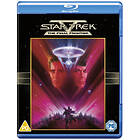 Star Trek V The Final Frontier Blu-Ray