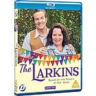 The Larkins Blu-Ray
