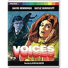 Voices Limited Edition Blu-Ray