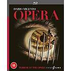 Opera 2K Blu-Ray