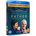 The Father Blu-Ray