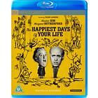 Happiest Days Of Your Life Blu-Ray