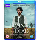 The Living And Dead Complete Mini Series Blu-Ray