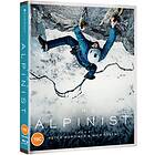 The Alpinist Blu-Ray