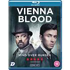 Vienna Blood Series 1 Blu-Ray