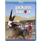 Jackass Forever Blu-Ray