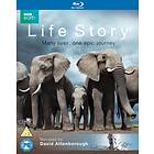 Life Story Blu-Ray