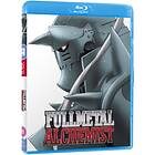 Fullmetal Alchemist Part 2 Collectors Blu-Ray