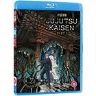 Jujusu Kaisen Part 1 Blu-Ray