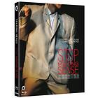 Talking Heads Stop Making Sense Blu-Ray