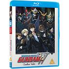 Gundam Wing Endless Waltz Blu-Ray
