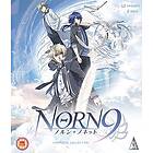 Norn 9 The Complete Collection Blu-Ray