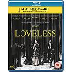Loveless Blu-Ray