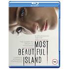 Most Beautiful Island Blu-Ray