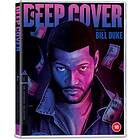 Deep Cover Criterion Collection Blu-Ray