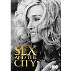 Sex And The City Complete Series Blu-Ray