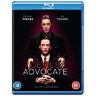 Devils Advocate Blu-Ray