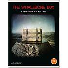 The Whalebone Box Blu-Ray