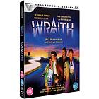 The Wraith Blu-Ray