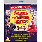 Stars in Your Eyes Blu-Ray