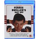 Ferris Buellers Day Off Blu-Ray