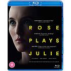 Rose plays Julie Blu-Ray