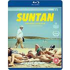 Suntan Blu-Ray DVD