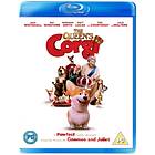 The Queens Corgi Blu-Ray