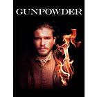 Gunpowder Blu-Ray