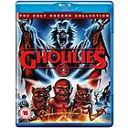 Ghoulies Blu-Ray