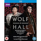 Wolf Hall The Complete Mini Series Blu-Ray