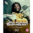 Salaam Bombay (With Booklet) Blu-Ray