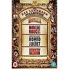 Baz Luhrmann Australia / Moulin Rouge Romeo And Juliet Strictly Ballroom Blu-Ray