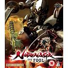 Nobunaga The Fool Collection Blu-Ray