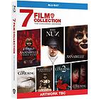 The Conjuring Collection Blu-Ray