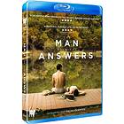 The Man with the Answers Blu-Ray