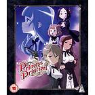 Princess Principal Collection Blu-Ray
