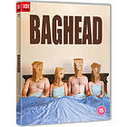 Baghead Blu-Ray