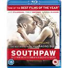 Southpaw Blu-Ray