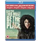 This Must Be The Place Blu-Ray