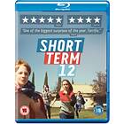 Short Term 12 Blu-Ray