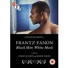 Frantz Fanon Black Skin White Mask DVD Blu-Ray