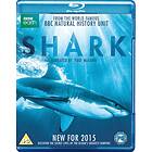 Shark Blu-Ray