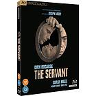 The Servant Blu-Ray