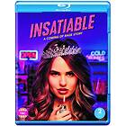 Insatiable Season 1 Blu-Ray