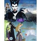 Maleficent / Sleeping Beauty Blu-Ray