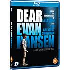 Dear Evan Hansen Blu-Ray